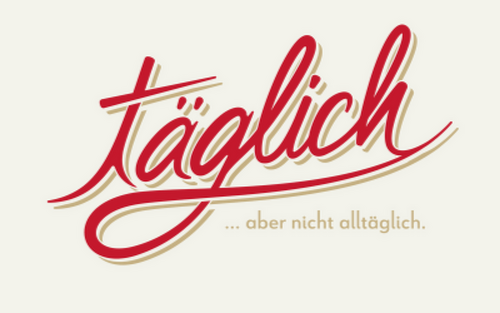Logo Täglich Gastro KG